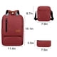 thumbnail image 3 of Mochila Escolar para Niños y Niñas de 15 Años, Mochila para Portátil, Bolsa para El Almuerzo, Estuche para Lápices, Mochila Impermeable, Mochila de Día., 3 of 6
