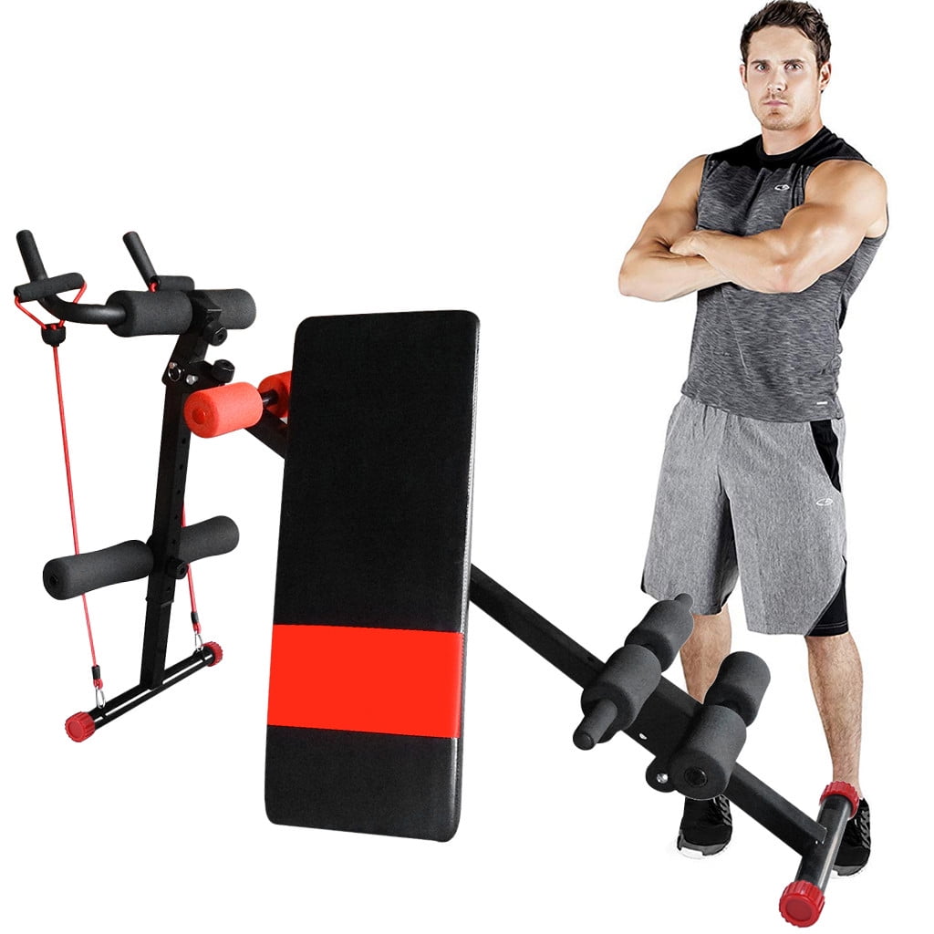Core trainer. Core trainer