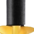 thumbnail image 6 of QccHieUs Ice Drill Auger Fast Cutting Nylon Ice Fishing Drill Ice Fishing Accessories for 75cm Yellow Float, 6 of 9