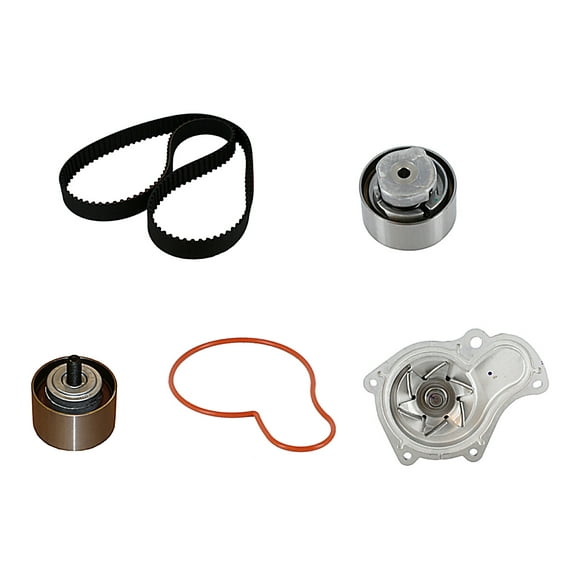 Kit Distribución Bomba Agua CONTITECH Pro Series 1 kit L4 2.4L