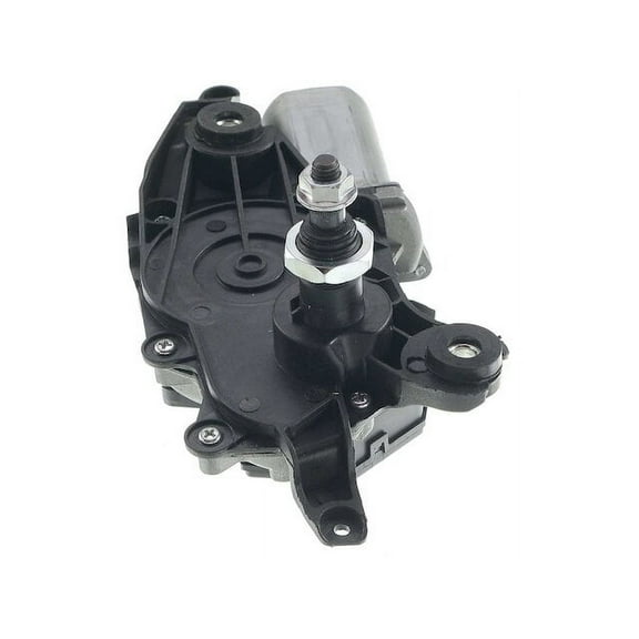 Rear Windshield Wiper Motor - Compatible with 2008 - 2012 Ford Escape Sport Utility 2009 2010 2011