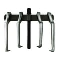 thumbnail image 2 of 2-Jaw Gear Puller 6-8 Inch Puller Internal External Removal Tool for Gear Pulley, 2 of 6