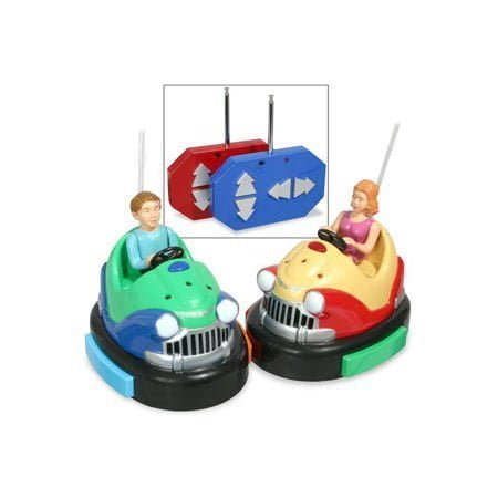 little tikes bumper cars walmart