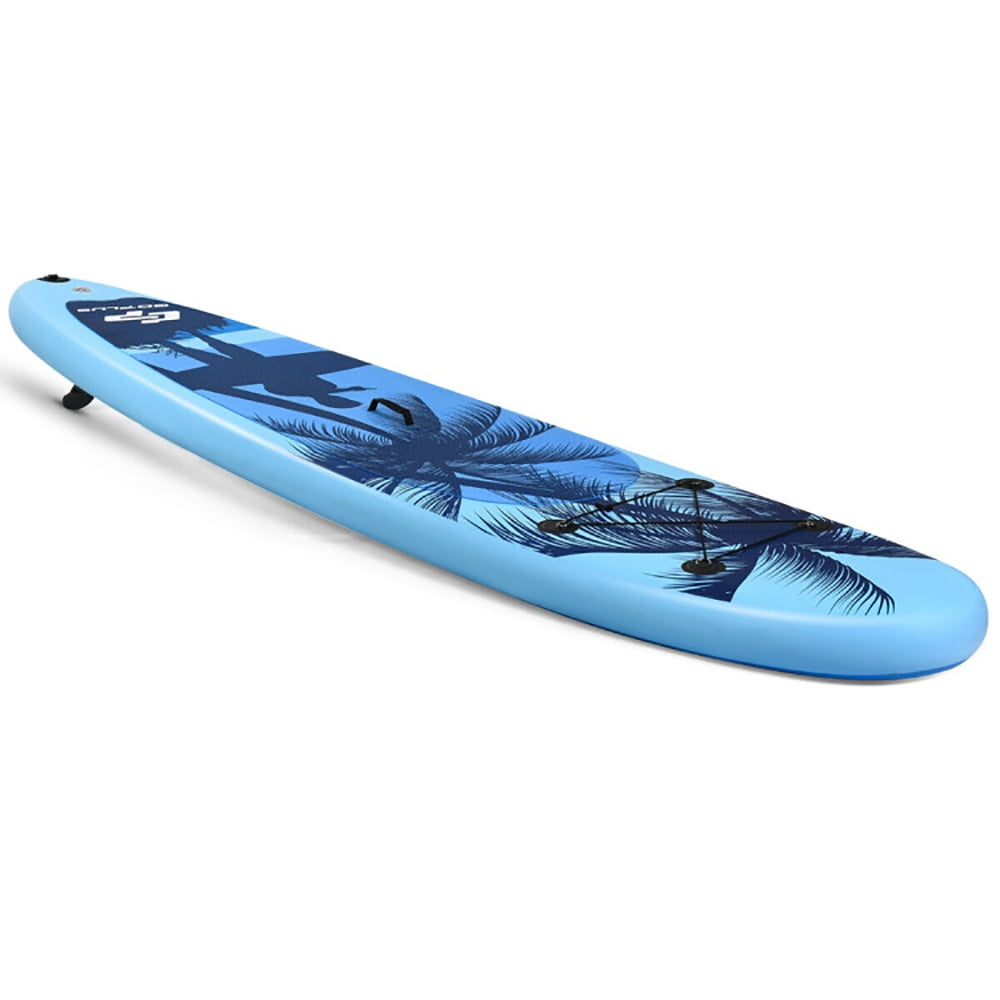 YYAo Surfboard, Body Board Surfing Board,Adult Youth Inflatable Stand Up Paddle Board-S