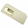 thumbnail image 5 of Geelife Rear Interior Door Handle Driver Side Left LF Beige & Gold For 03-11 Town Car, 5 of 9