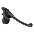 thumbnail image 2 of Manija Para Moto Tx200 Kinlley Moto negro, 2 of 4