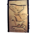 thumbnail image 3 of Creative Crafthouse Pueblo Puzzle Box, Escape Room Prop, 3 of 4