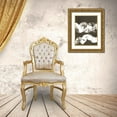 thumbnail image 3 of Urban Road 19x24 Gold Ornate Wood Framed with Double Matting Museum Art Print Titled - Ghost Stories II Art Print, 3 of 4