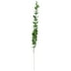 thumbnail image 1 of Xihbxyly Rama de Olivo Verde Artificial, Hojas Artificiales Decorativas de 38 Cm, Ambiente Veraniego Vibrante, Decoración Ligera para El Hogar, La Oficina, La Boda, La Fiesta, Decoración Versátil par, 1 of 1