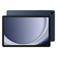 thumbnail image 1 of Restored Samsung 11" Galaxy Tab A9+ 128GB Tablet Wi-Fi Only, Navy SM-X210NDBEXAR [Manufacturer ] (Refurbished), 1 of 7