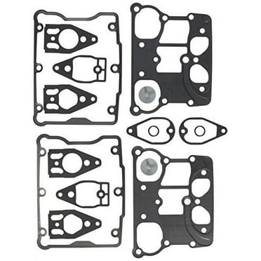 Cometic C9588 Rocker Box Gasket Kit