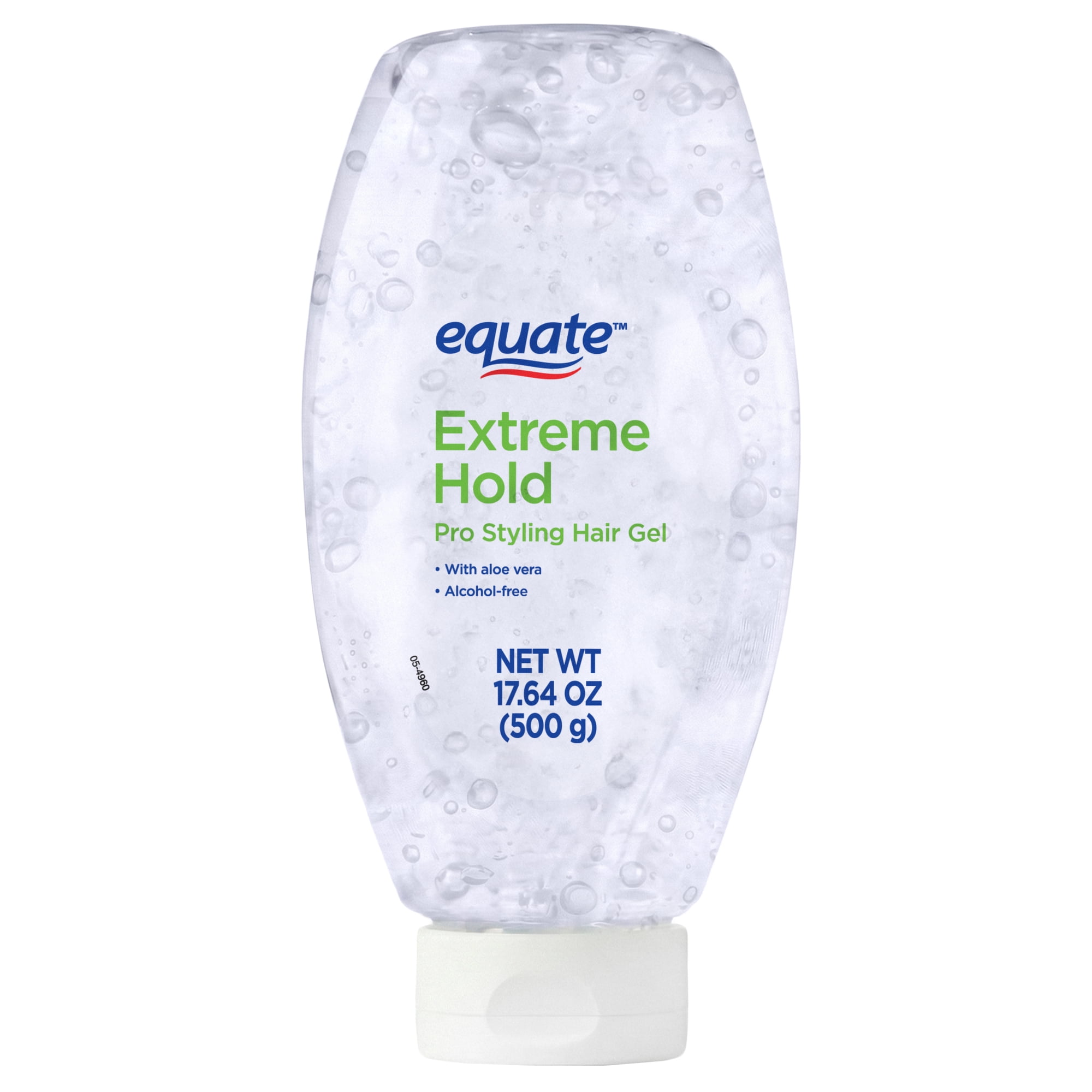 Equate Extreme Hold Hair Gel, 17.6 oz