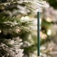 Scentsicles O Christmas Tree Scented Ornaments with Hooks 2 Bottles