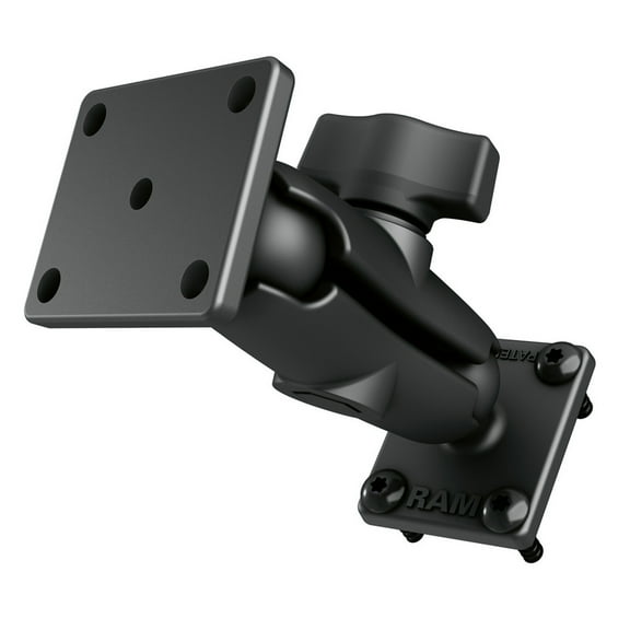 Can-Am New OEM RAM GPS Mount, Defender, 715003325