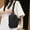 A71, variant on Clearance under $5 Fufafayo Small Sling Bag Crossbody Bag Men Lightweight Chest Backpack Shoulder Bags for Hiking Cycling Traveling Running