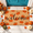 ALLPUMP, variant on Fall Door Mat Pumpkin Welcome Floor Mat Halloween Door Mat Autumn Thanksgiving Outdoor Non-Slip Rug Natural Coir Door Mat