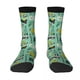 thumbnail image 4 of Calcetines de algodón transpirables para hombre, para escalada en roca, para deportes al aire libre, 4 of 4