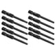 thumbnail image 5 of Star Head Bit, Strong Magnetism 10Pcs Durable Screwdriver Bit, Steel For Hand Screwdrivers Electric Screwdrivers Air Drills Electric Drills ANGGREK FC3114, 5 of 8