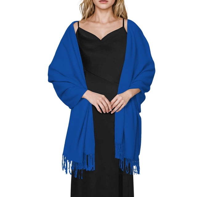 Chales de Pashmina AURUZA para Mujer