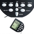 thumbnail image 2 of Rower Monitor Rowing Machine Display Screen w/ Bluetooth APP for Rowing Machine js, 2 of 5