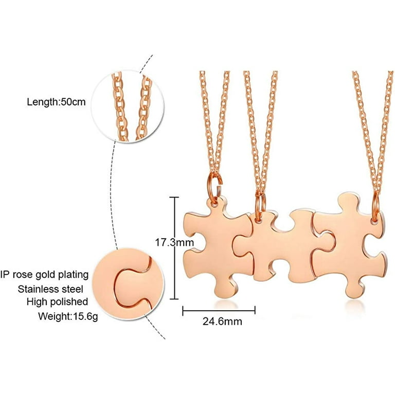 Jewelry store pieces names