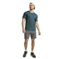 thumbnail image 5 of Jockey Men's EVERACTIVE V-Neck Tee, 5 of 5