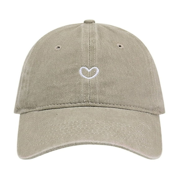 Baseball Cap Adjustable Size For Running Workouts And Outdoor Activities All Seasons