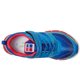 thumbnail image 2 of Zapatilla deportiva TSUKIHOSHI 3580 Velocity con cierre de correa para niños de 8 a 12 años, 2 of 7