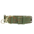 thumbnail image 2 of 2Pcs Thickened Cattle Collar Sheep Horse Collars Livestock Traction Necklaces, 2 of 8