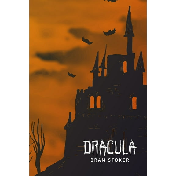 Dracula, (Paperback)