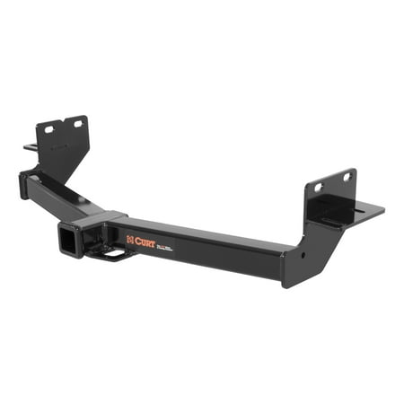 - Curt Manufacturing Cur13153 13-C Santa Fe 3.3L Class III Receiver Hitch