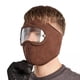 thumbnail image 1 of 2x máscaras cálidas Anti-niebla Cola con gafas de protección para esquí de patinaje senderismo, 1 of 6