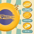 thumbnail image 2 of Frisbee Wham-O Cool Flyer, 25 cm, ligero, 130 g, 2 of 7