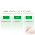 thumbnail image 6 of Facial Wax Strips - Hypoallergenic for All Skin Types - Wax strips for hair removal - Gentle and Fast-Working for Face, Eyebrow, Upper Lip, and Chin24pc, 6 of 7