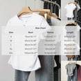 thumbnail image 5 of Aezemi Women Ruched Side Shirt, Summer Short Sleeve Slim Fit Ruched Tshirts, Fashion Outdoor Summer Womens Tops, 5 of 5