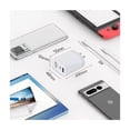 thumbnail image 4 of Cargador Carga Rápida 2 Usb Pd Qc3.0 65 W Con Cable Tipo C, 4 of 5