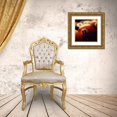 thumbnail image 3 of Gemignani, Joe 12x12 Gold Ornate Wood Framed with Double Matting Museum Art Print Titled - Billiard Balls III, 3 of 4