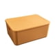 thumbnail image 2 of Matsuzay Caja de almacenamiento duradera para organización debajo del estante - Cestas de almacenamiento debajo del estante de alta capacidad Type3 NO3, 2 of 6