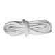 thumbnail image 4 of Cable de Repuesto para Sombrilla de Patio, Cuerda de Nailon de 3,4 M, Resistente, para Patio, Mesa de Patio, Playa Y Exteriores., 4 of 9