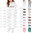 thumbnail image 4 of LNMQLPDBS Baby Girls Graphic Hoodie Set Toddler Heart Sweatshirt Kids Pullover with Kangaroo Pocket and Relaxed Fit Jogger Pants Tween Casual 2 Piece Outfit for School Sports Daily Wear, 4 of 5