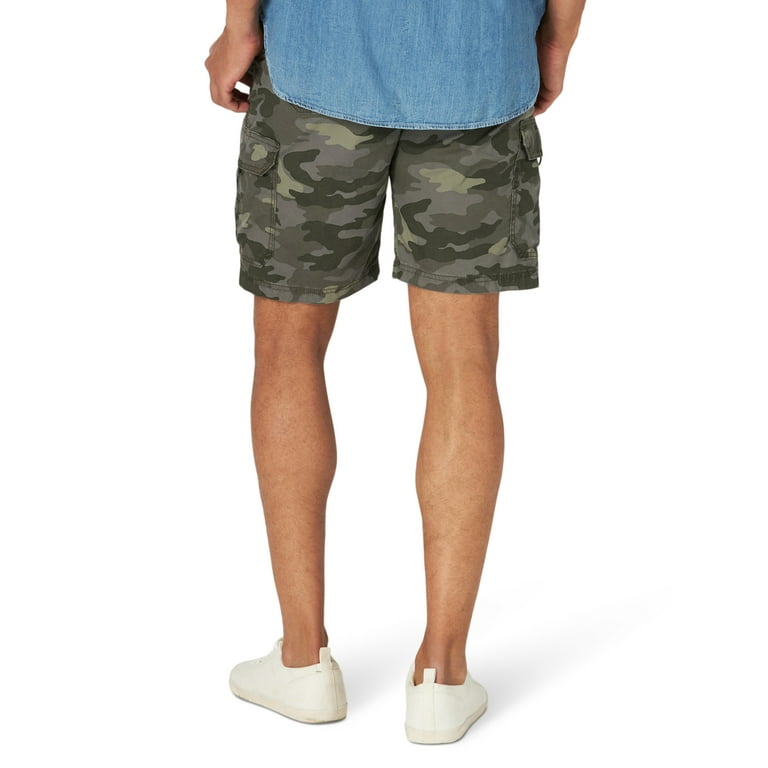 Men's lee cheap extreme motion shorts