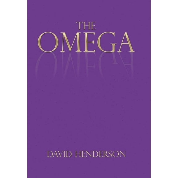 The Omega (Hardcover)