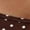 Brown, variant on Polka Dots Tank Top for Women Y2K Square Neck Camisole Slim Fit Going Out Tops Cute Summer Spaghetti Strap Sleeveless Blouses Coffee S