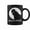 Black, variant on Chicken Daddy Fathers Day Coffee Mugs1
