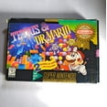 thumbnail image 1 of Tetris & Dr. Mario - 2 Game Cartridge, 1 of 7