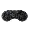 thumbnail image 1 of Shiatsu Neck Massage Pillow Waist Traction Back Massager, 1 of 5
