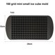 thumbnail image 1 of Bandeja para cubitos de hielo, molde de silicona para hacer cubitos de hielo con forma de 4/6/8 rejilla con tapa grande, molde para Barra de dulces, accesorios de cocina, 1 of 4