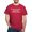 Cardinal, variant on CafePress - If At First You Don't Succeed Try Two Dark T Shirt - Men's Classic Cotton T-Shirts