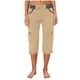 thumbnail image 3 of WILLBEST Pantalones Casuales de Verano para Mujer, Pantalones de Bolsillo para Exteriores, Pantalones Cortos Cargo Holgados, Monos Cortos, Ropa Deportiva Ligera y Cómoda Extra Grande, 3 of 6