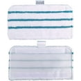 thumbnail image 2 of 6 Decker Wipes Steam Mop Steam Mop For Black Decker, 2 of 5